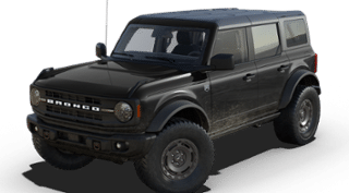 2025 Ford Bronco® External Image 2